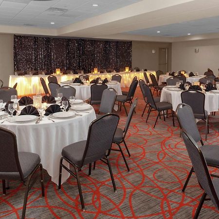 Doubletree Suites By Hilton Dayton/Miamisburg Εξωτερικό φωτογραφία