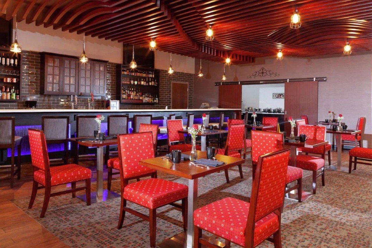 Doubletree Suites By Hilton Dayton/Miamisburg Εξωτερικό φωτογραφία