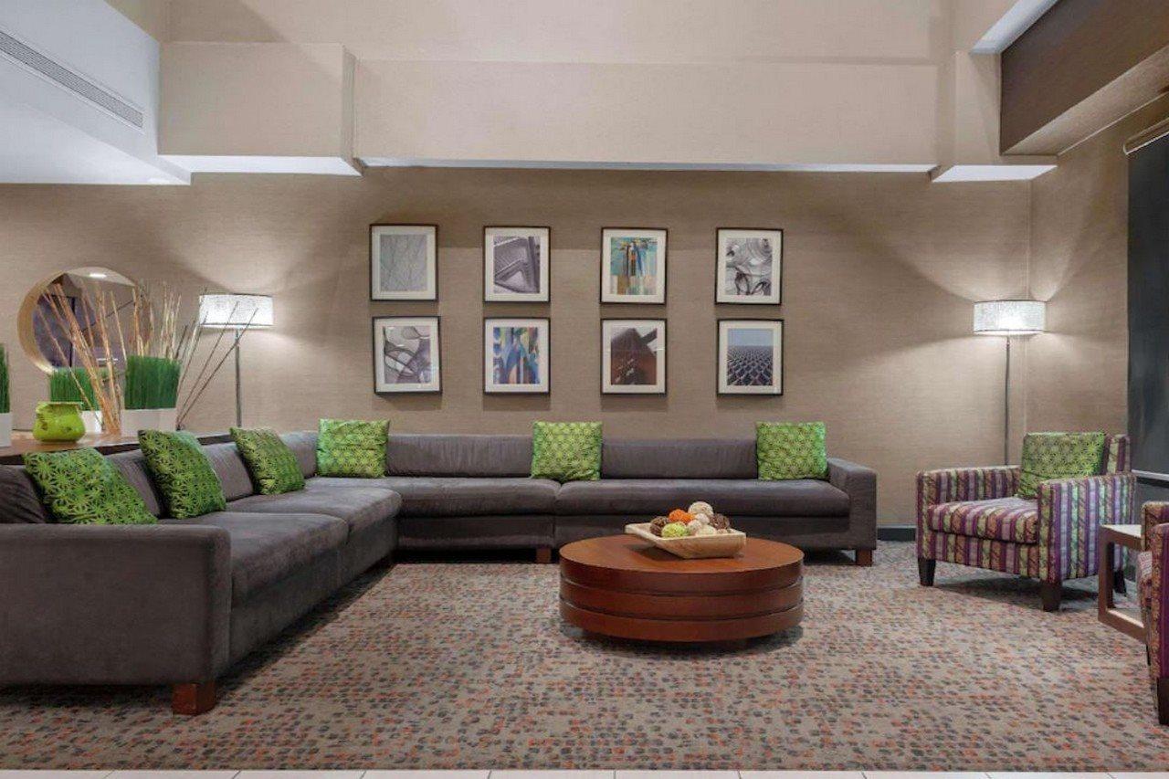 Doubletree Suites By Hilton Dayton/Miamisburg Εξωτερικό φωτογραφία