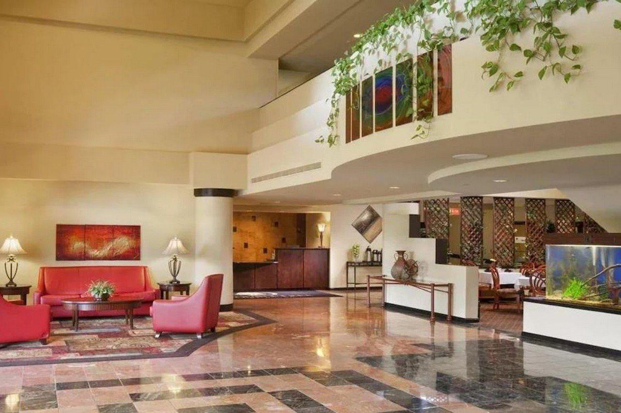 Doubletree Suites By Hilton Dayton/Miamisburg Εξωτερικό φωτογραφία