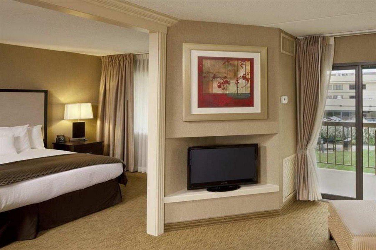 Doubletree Suites By Hilton Dayton/Miamisburg Εξωτερικό φωτογραφία