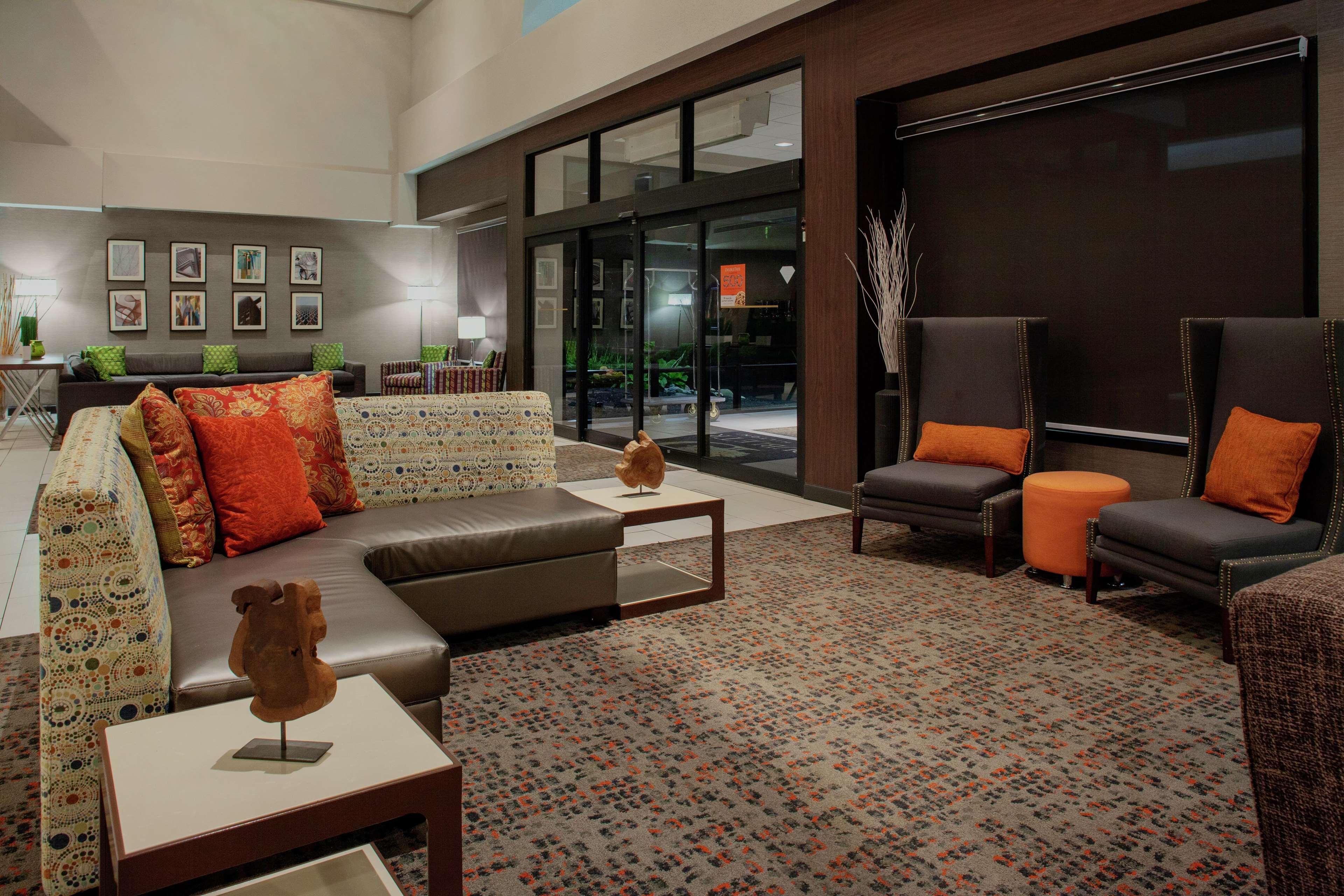 Doubletree Suites By Hilton Dayton/Miamisburg Εξωτερικό φωτογραφία