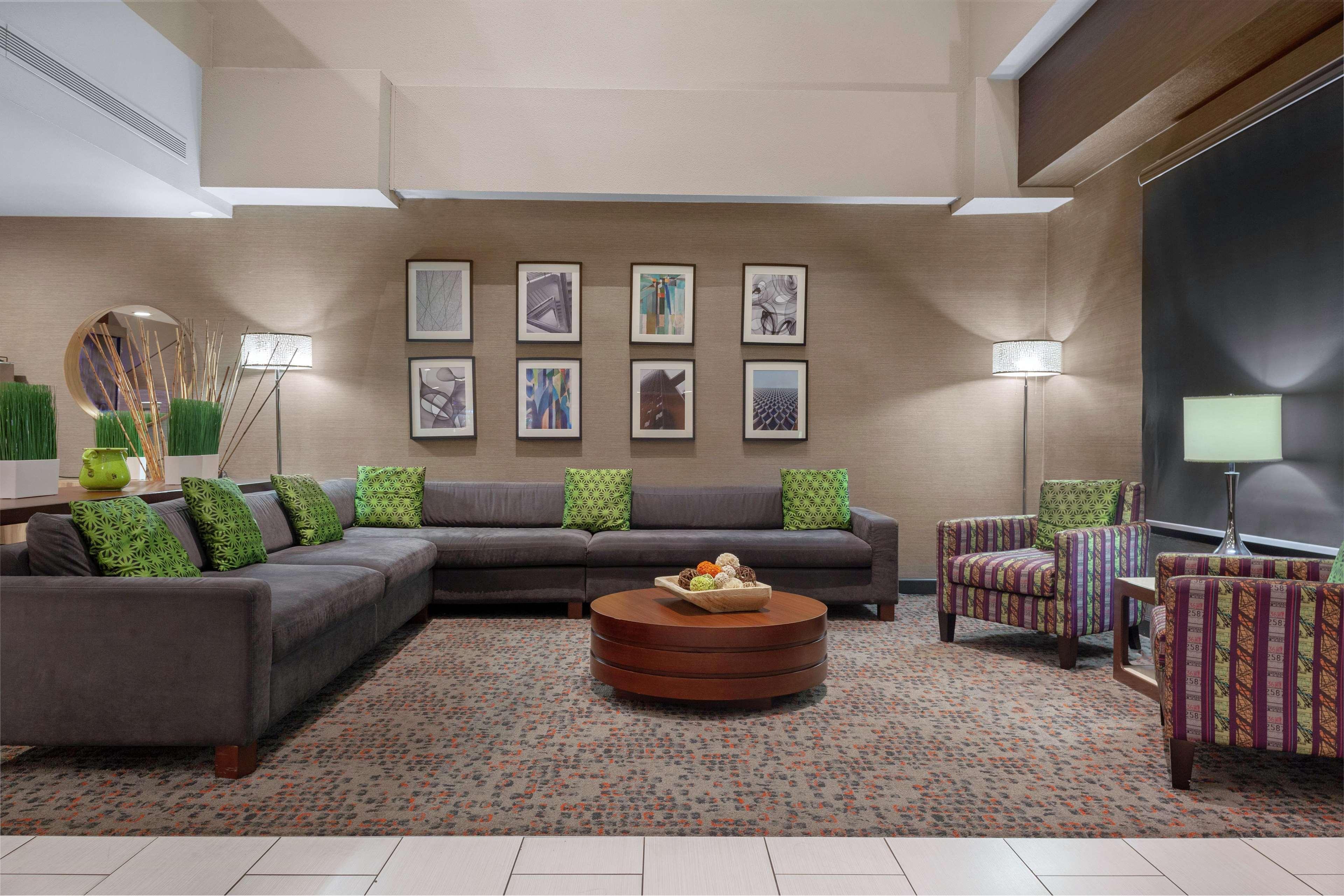 Doubletree Suites By Hilton Dayton/Miamisburg Εξωτερικό φωτογραφία