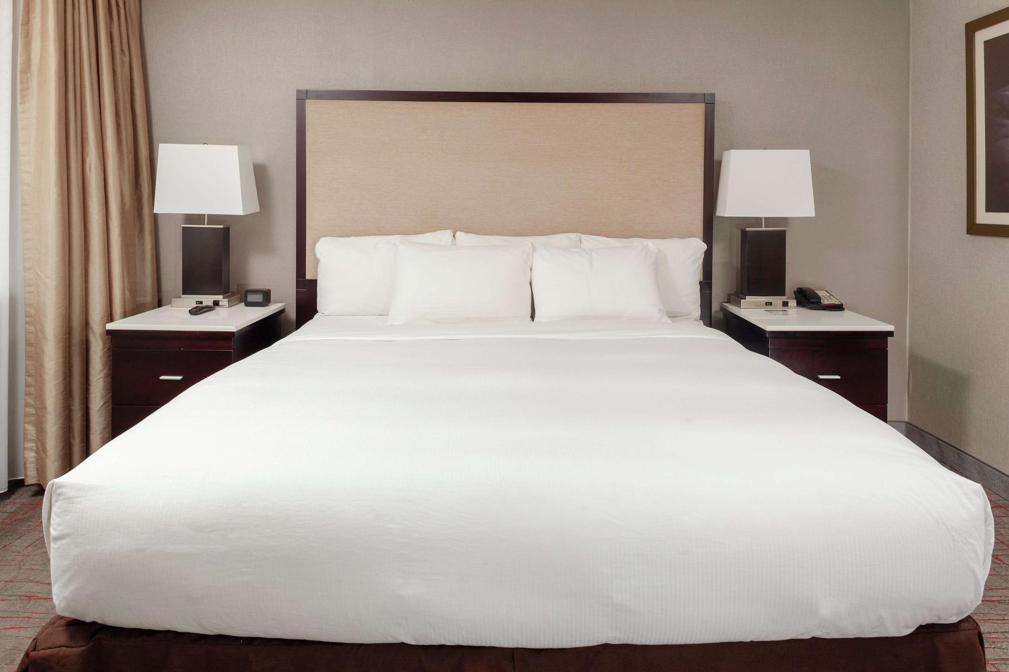 Doubletree Suites By Hilton Dayton/Miamisburg Εξωτερικό φωτογραφία