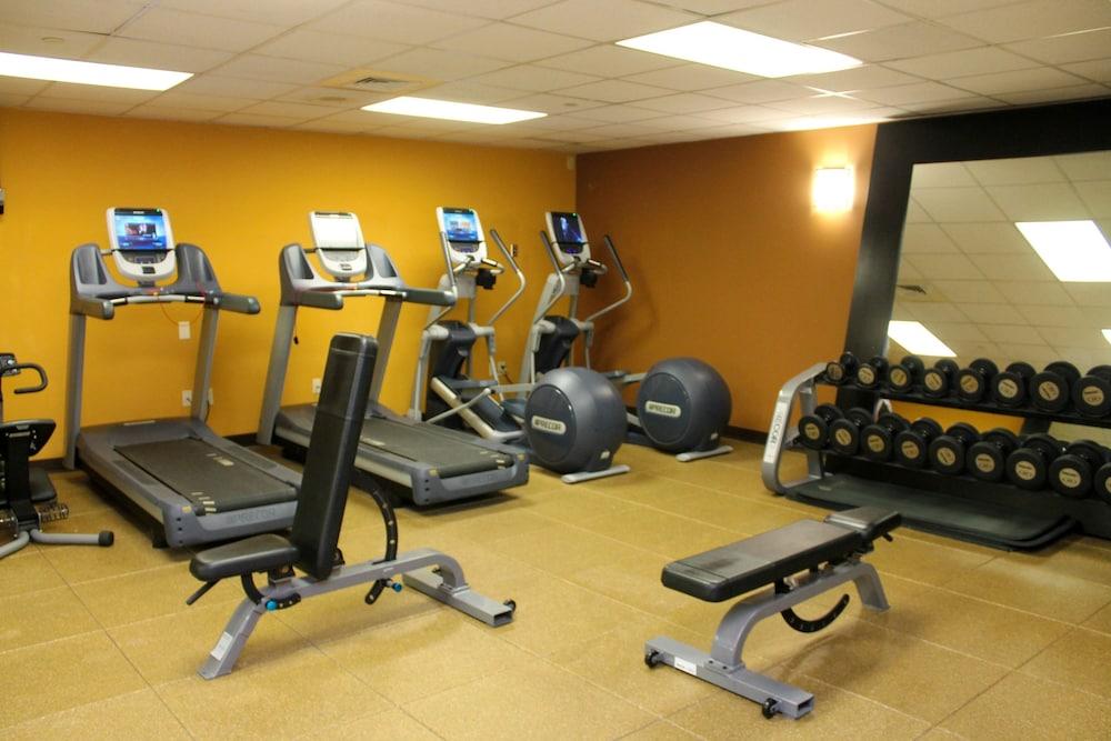 Doubletree Suites By Hilton Dayton/Miamisburg Εξωτερικό φωτογραφία