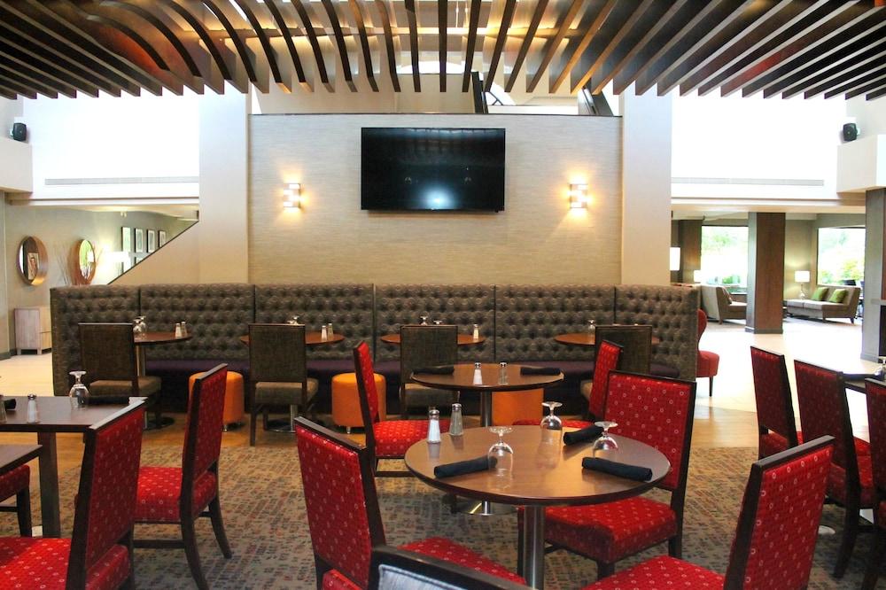 Doubletree Suites By Hilton Dayton/Miamisburg Εξωτερικό φωτογραφία