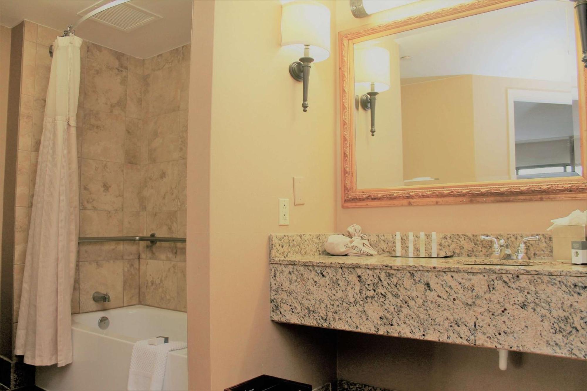 Doubletree Suites By Hilton Dayton/Miamisburg Εξωτερικό φωτογραφία