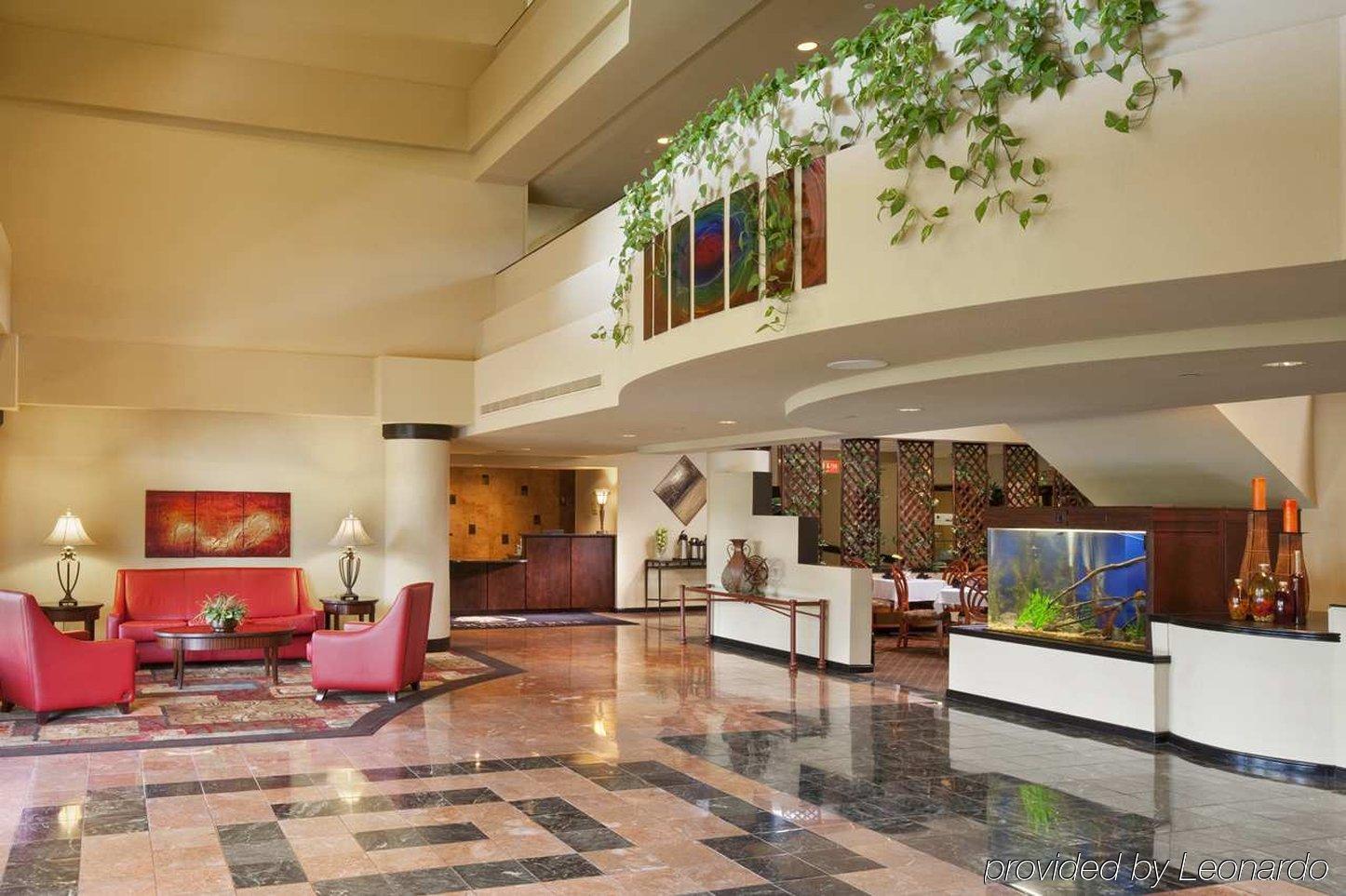 Doubletree Suites By Hilton Dayton/Miamisburg Εσωτερικό φωτογραφία