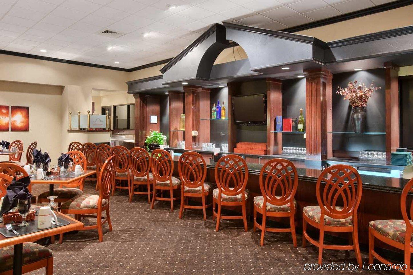 Doubletree Suites By Hilton Dayton/Miamisburg Εστιατόριο φωτογραφία