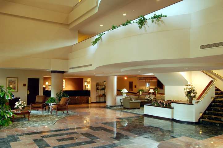 Doubletree Suites By Hilton Dayton/Miamisburg Εξωτερικό φωτογραφία