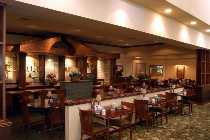 Doubletree Suites By Hilton Dayton/Miamisburg Εξωτερικό φωτογραφία