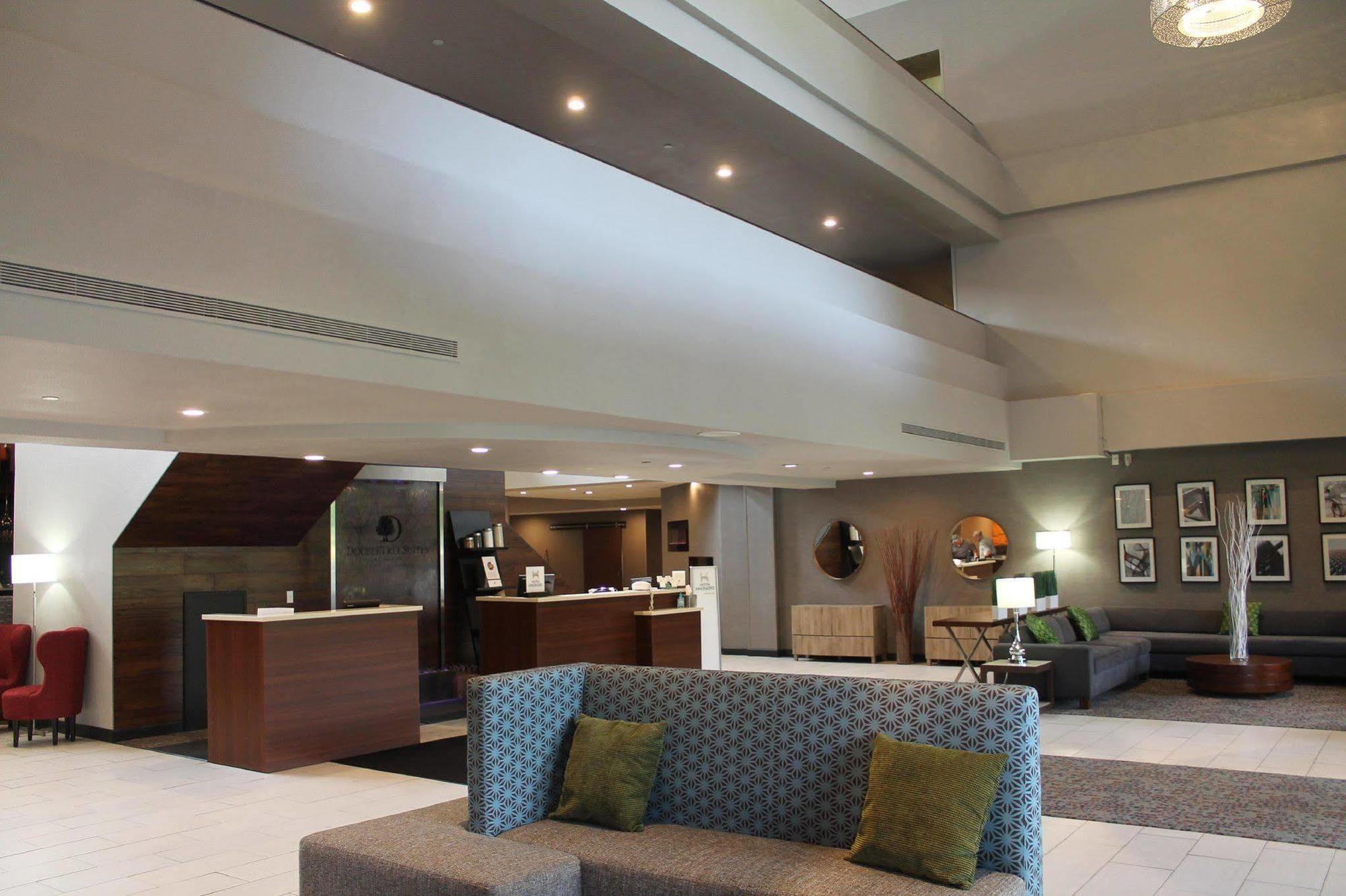 Doubletree Suites By Hilton Dayton/Miamisburg Εξωτερικό φωτογραφία