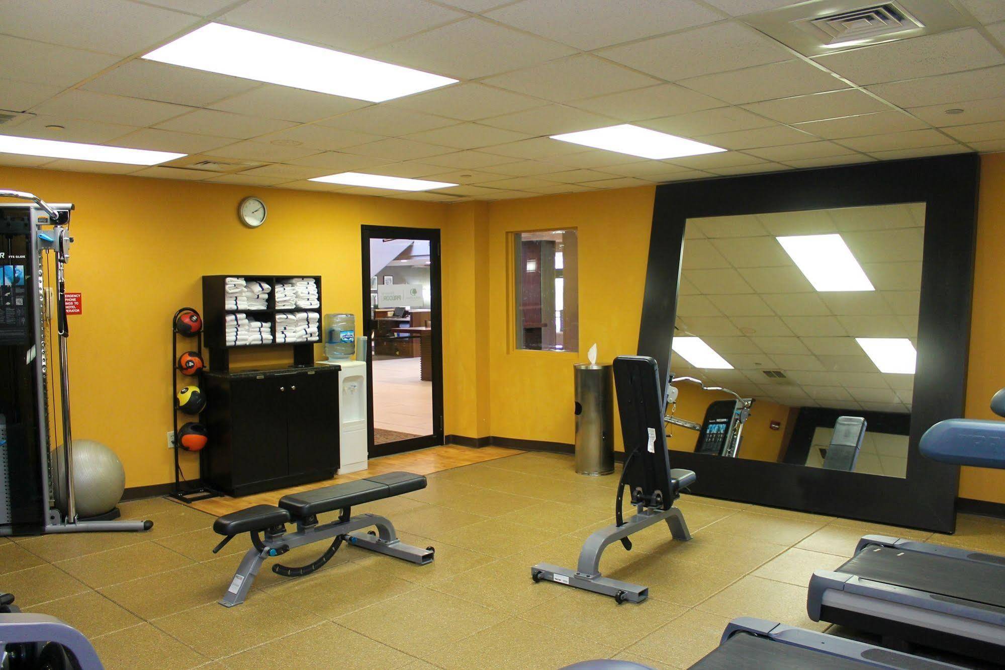 Doubletree Suites By Hilton Dayton/Miamisburg Εξωτερικό φωτογραφία