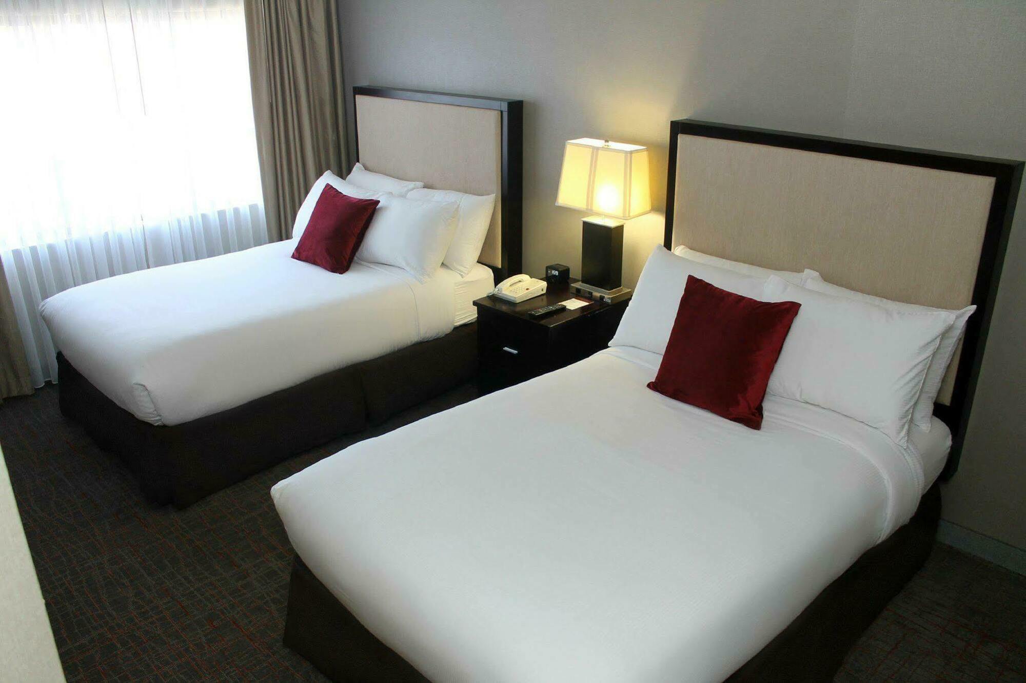 Doubletree Suites By Hilton Dayton/Miamisburg Εξωτερικό φωτογραφία